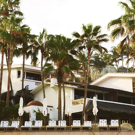 Cabo Surf Hotel