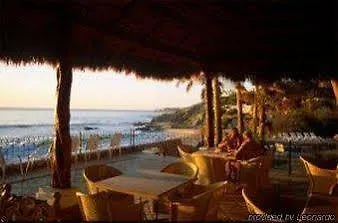 Cabo Surf Hotel 5*