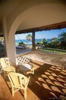 Hotel Cabo Surf 5*