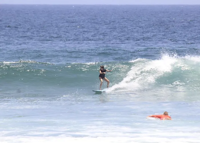 Cabo Surf San Jose del Cabo