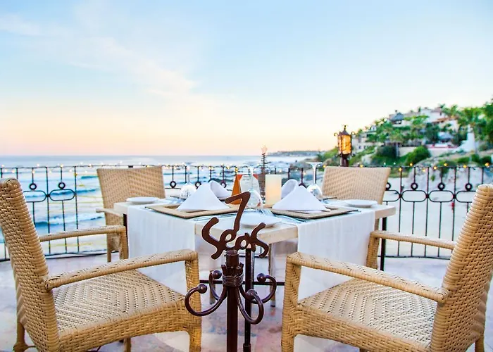 Cabo Surf Hotel