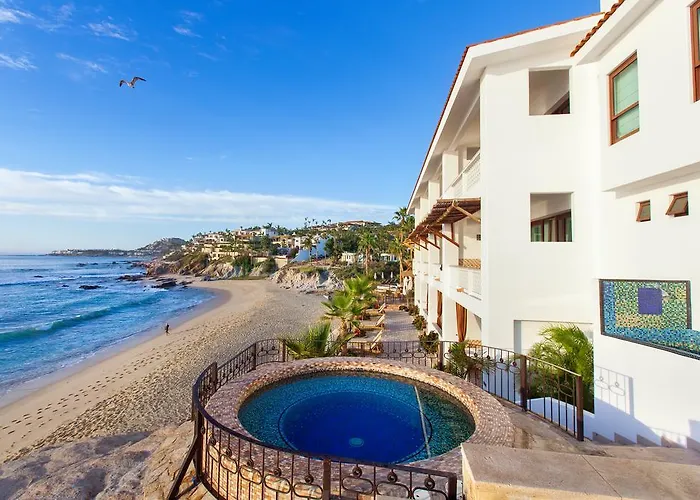 Cabo Surf 5*