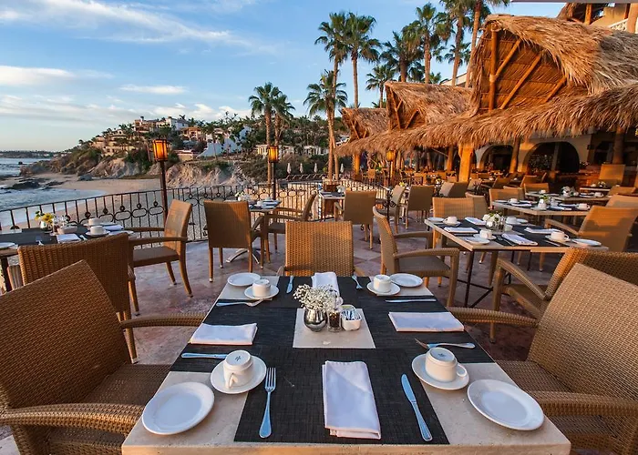 Cabo Surf San Jose del Cabo