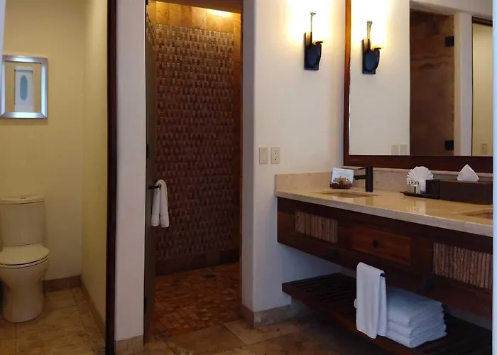 Hotel Cabo Surf 5*