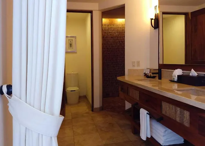 Hotel Cabo Surf 5*