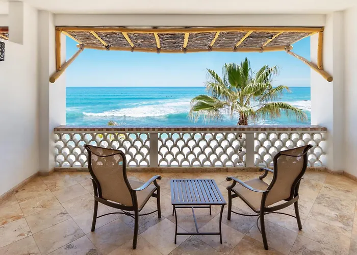 Hotel Cabo Surf