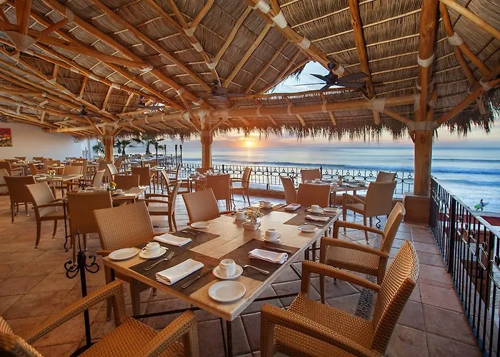 Cabo Surf Hotel San Jose del Cabo