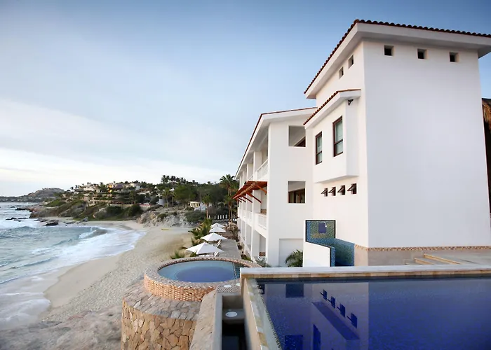 Cabo Surf San Jose del Cabo