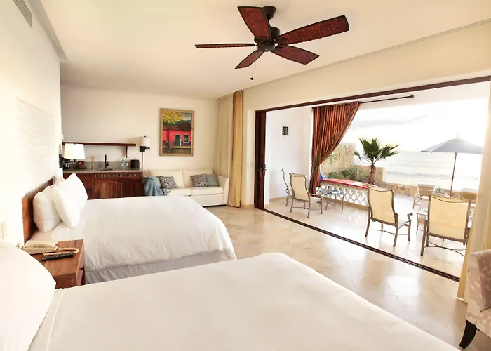 Cabo Surf Hotel San Jose del Cabo