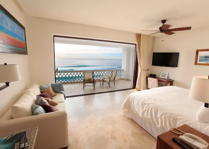 Hotel Cabo Surf