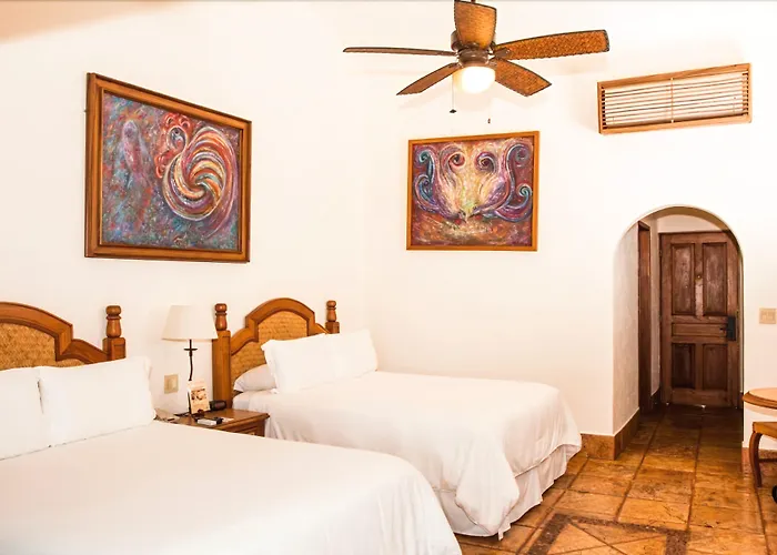 Cabo Surf Hotel