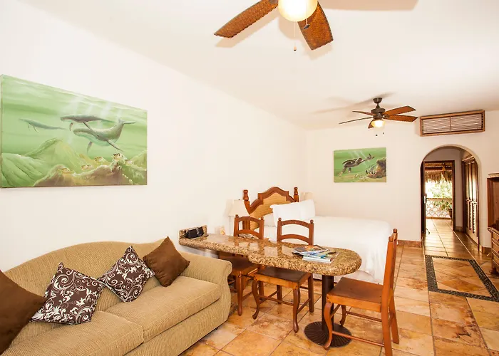 Hotel Cabo Surf San Jose del Cabo