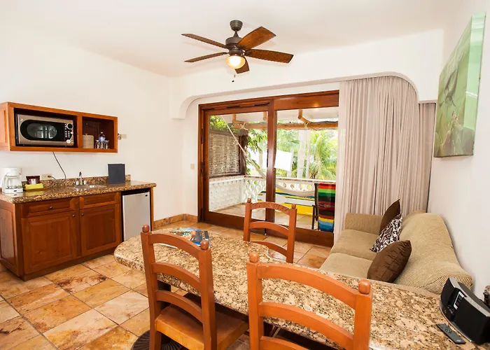 Cabo Surf Hotel San Jose del Cabo
