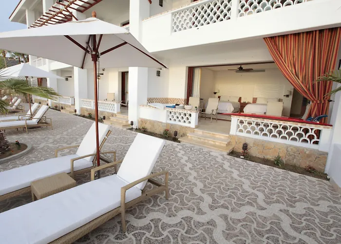 Hotel Cabo Surf