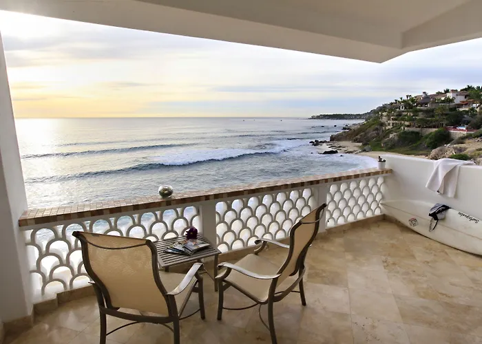 Cabo Surf 5* San Jose del Cabo