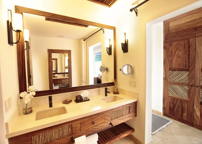 Hotel Cabo Surf