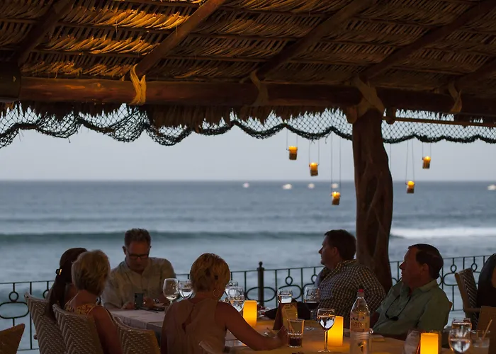 Hotel Cabo Surf