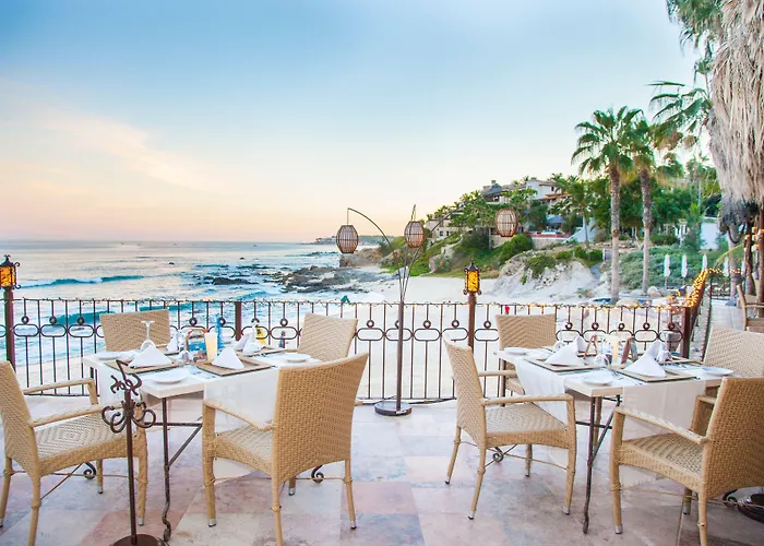 Cabo Surf Hotel