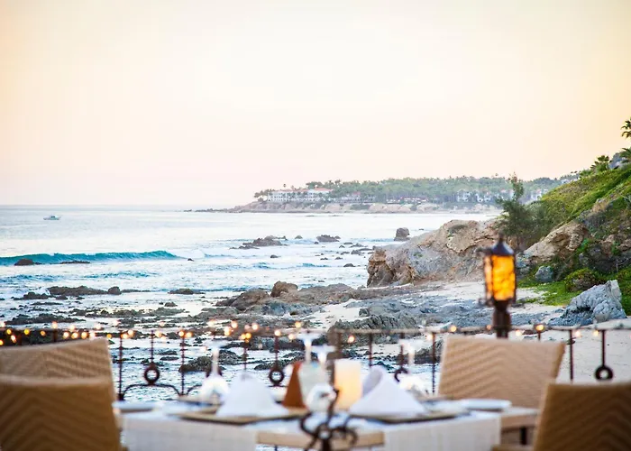 Cabo Surf Hotel 5*