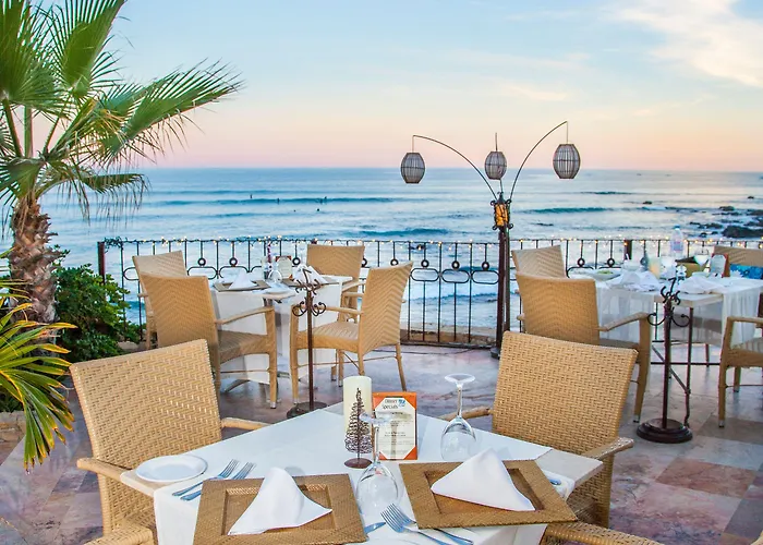 Hotel Cabo Surf