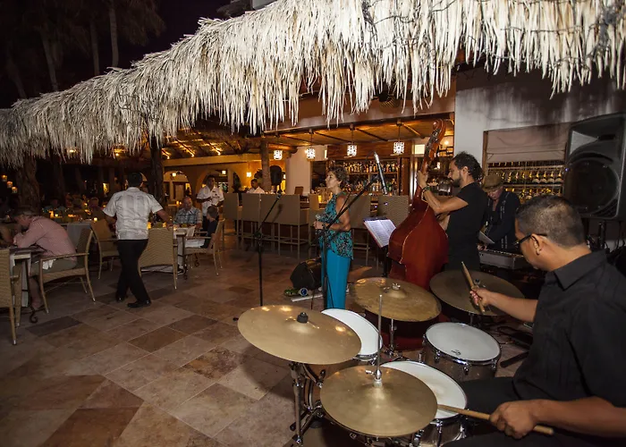 Hotel Cabo Surf