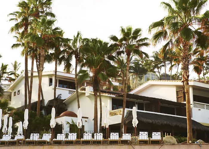 Cabo Surf 5* San Jose del Cabo