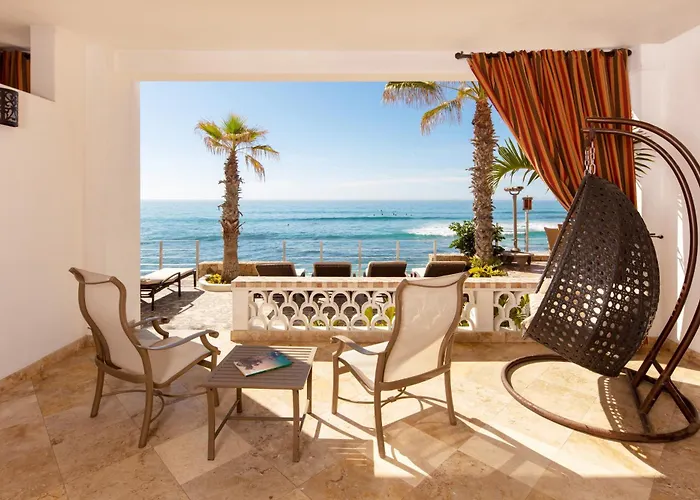Hotel Cabo Surf San Jose del Cabo