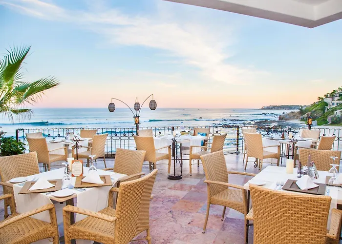 Hotel Cabo Surf