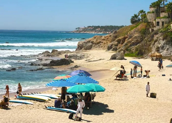 Cabo Surf