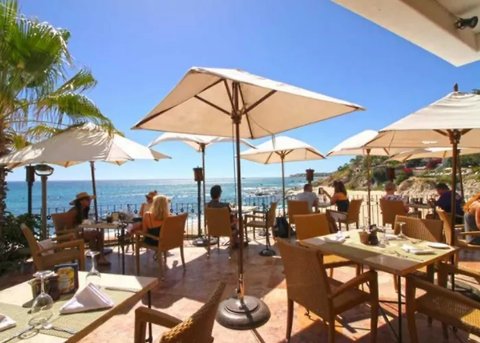 Cabo Surf Hotel
