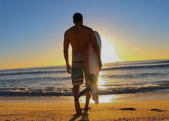 Cabo Surf