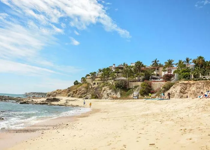 Cabo Surf 5*