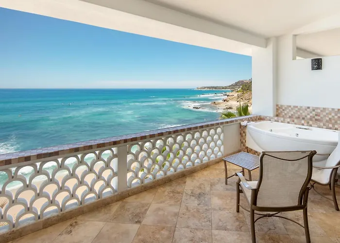 Hotel Cabo Surf San Jose del Cabo