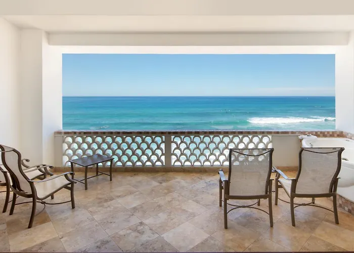 Cabo Surf 5* San Jose del Cabo