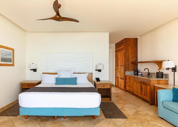 Cabo Surf 5*