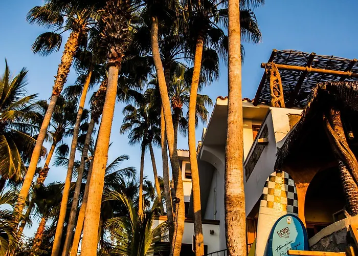 Hotel Cabo Surf