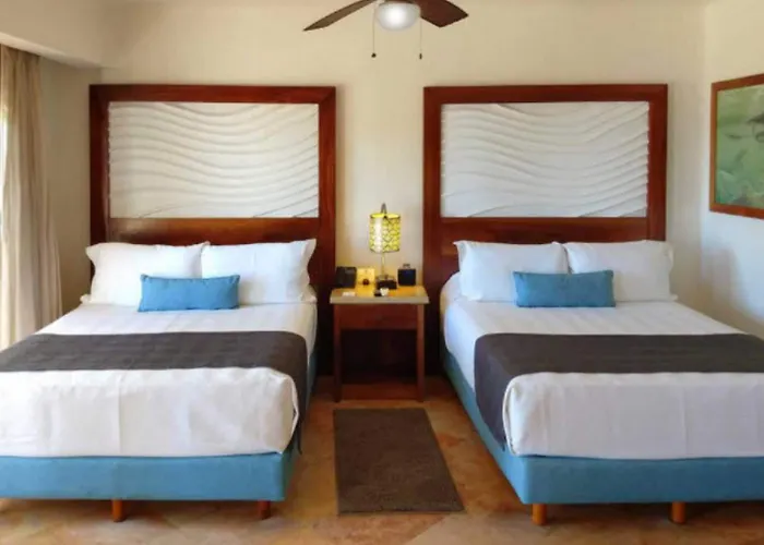 Hotel Cabo Surf San Jose del Cabo