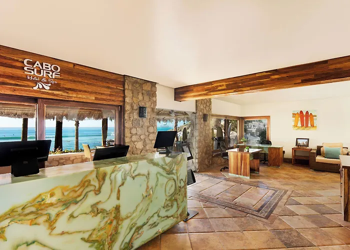 Cabo Surf Hotel