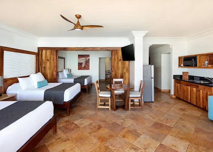 Cabo Surf Hotel San Jose del Cabo