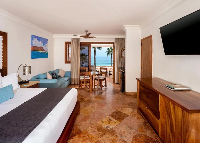 Cabo Surf San Jose del Cabo