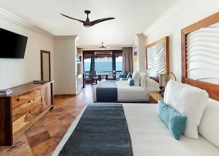 Hotel Cabo Surf