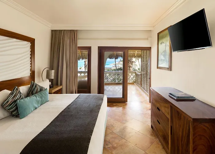Cabo Surf Hotel San Jose del Cabo