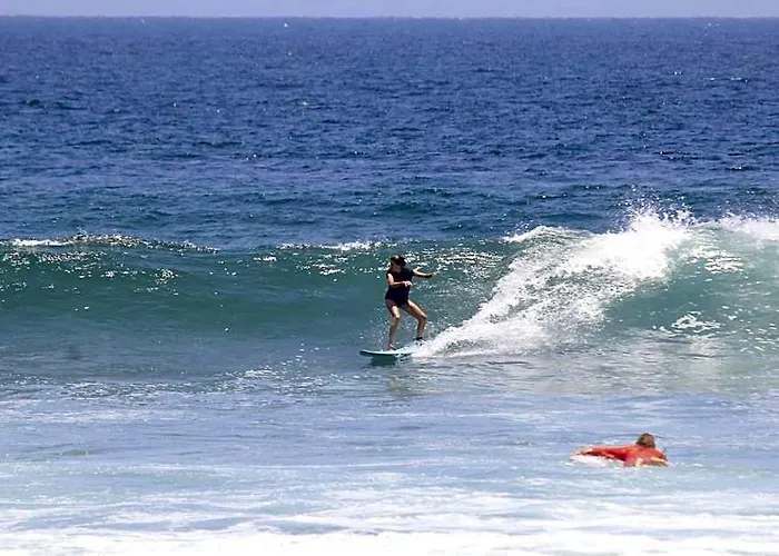 Hotel Cabo Surf 5*