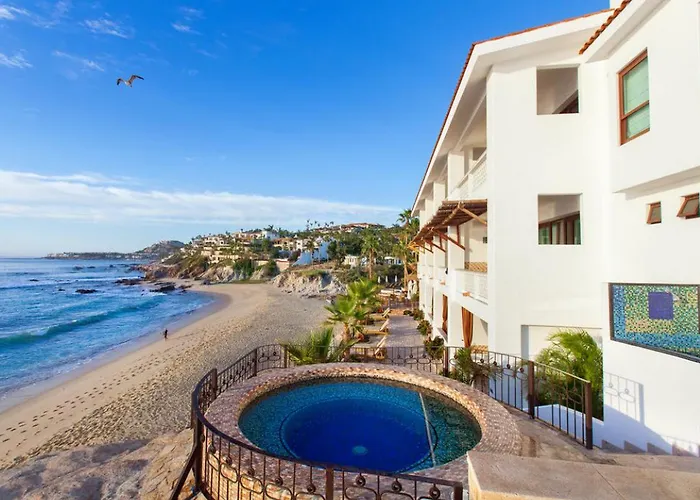 Cabo Surf 5*