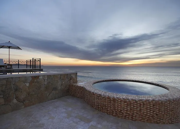 Cabo Surf San Jose del Cabo