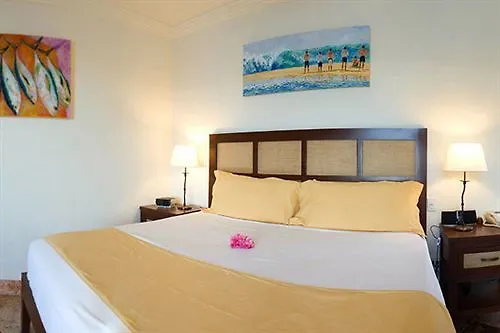 Cabo Surf Hotel San José del Cabo