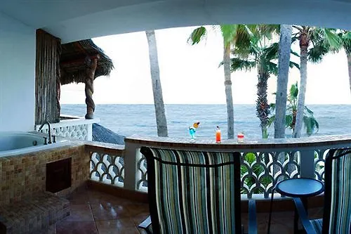 Cabo Surf 5*