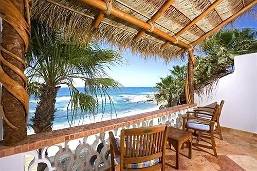 Cabo Surf Hotel 5*