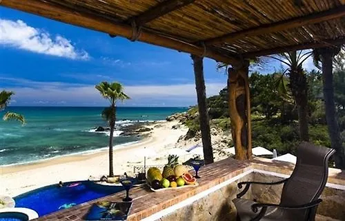 Cabo Surf 5* San José del Cabo