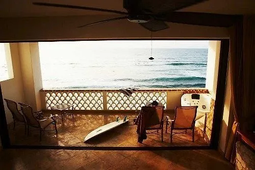 Cabo Surf Hotel San José del Cabo